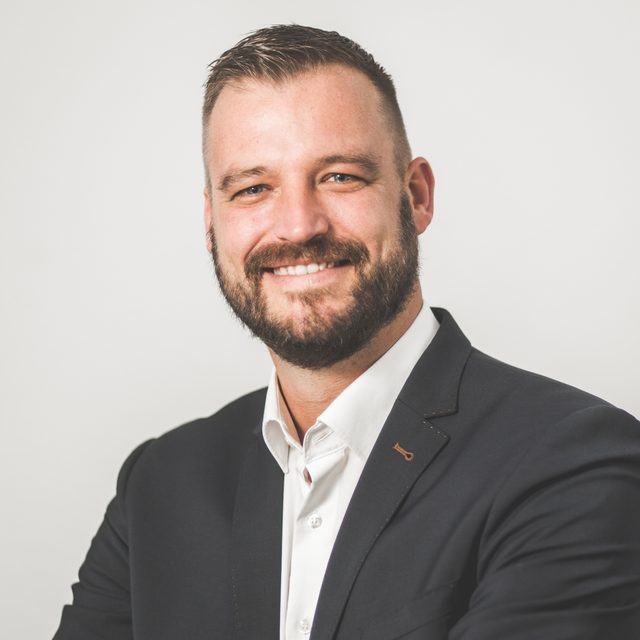 Sascha Reinhard